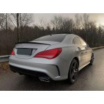 Μπούκες/ απολήξεις εξατμίσεως AMG look για διάφορα μοντέλα Mercedes-Benz Μπούκες/ απολήξεις εξατμίσεως AMG look για διάφορα μοντέλα Mercedes-Benz
